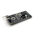 18B20 DS18B20 Digital Signal Output Temperature Measurement Module Board Detection Sensor for Arduino DC 5V. 