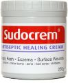 Sudocrem Antiseptic Healing Cream, 250g. 