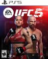 UFC 5 PlayStation 5 Game PS5. 