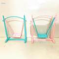 1:12 Scale Dollhouse Swing Micro Landscape Simulation Model Life Scene Pretend Play Furniture for. 