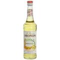 MONIN BUTTERSCOTCH SYRUP  70CL. 