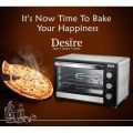 Imported 24L Electric Baking Oven. 