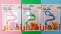 Pacifier Clips Cartoon Animals Shape Pacifier Safe PP Strap Pacifier Clip Chain Holders Newborn Baby Feeding Accessories. 