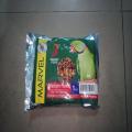PARROT FOOD FOR MEDIUM PARROT 1 KG ,MARVEL. 