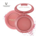 Miss Rose Natural Finish Matte Blush. 