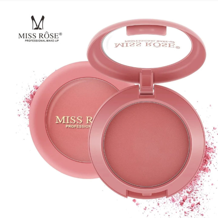 Miss%20Rose%20Natural%20Finish%20Matte%20Blush%20-%20Image%205
