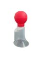 Mother Nursing Chest Pump for Babies Feed. 