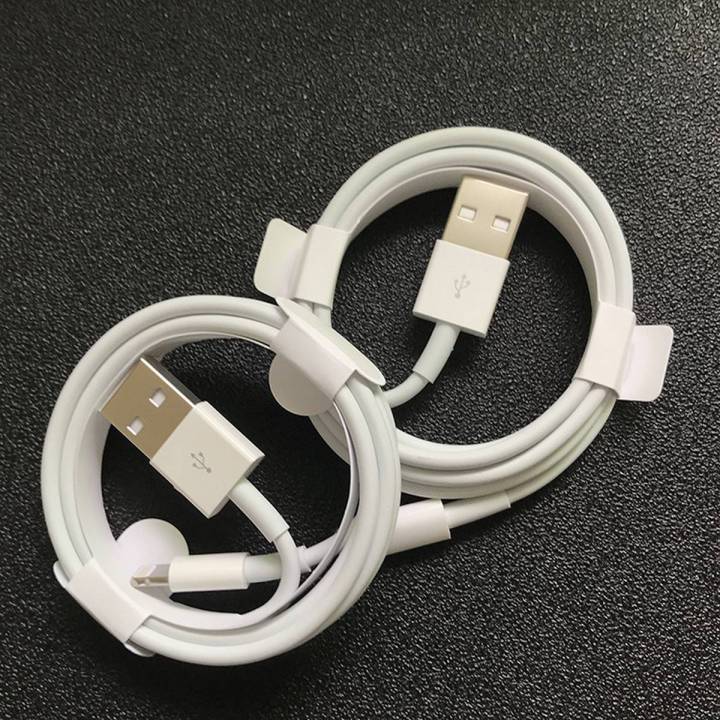 USB%20to%208-Pin%20Lightning%20Connector%20Charging%20Cable%20for%20iPhone,%20iPad,%20Data%20Syncing%20&%20Charging%20-%20Image%202