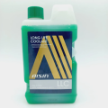 AISIN Long Life Coolant -1L- Made In Japan (Red). 