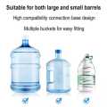 Automatic Portable Water Pump Dispenser Switch USB Rechargeable Water Pump. 