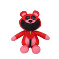 YueYangSport 25-30cm Smiling Critters Plush Toys Hopscotch Cat Nap Plushie Doll Kawaii Stuffed Decoration Christmas Gift Kids. 