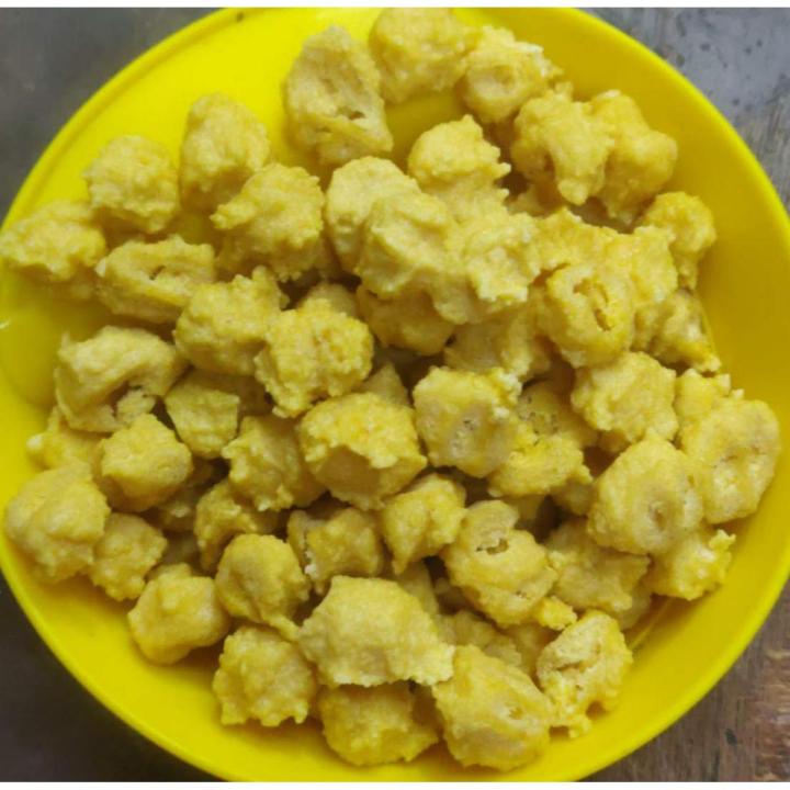 Moong Daal Bari / Badi Hand Made Daal Bari / Mom’s Handcrafted Moong Badi / Sindhi Sun-Kissed Moong Badi