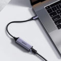 UGREEN USB Type C to Giga Ethernet Adapter. 
