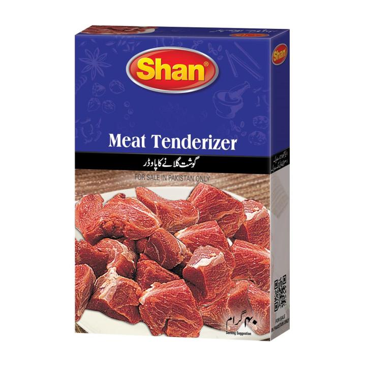 MEAT TENDERIZER 40 GM