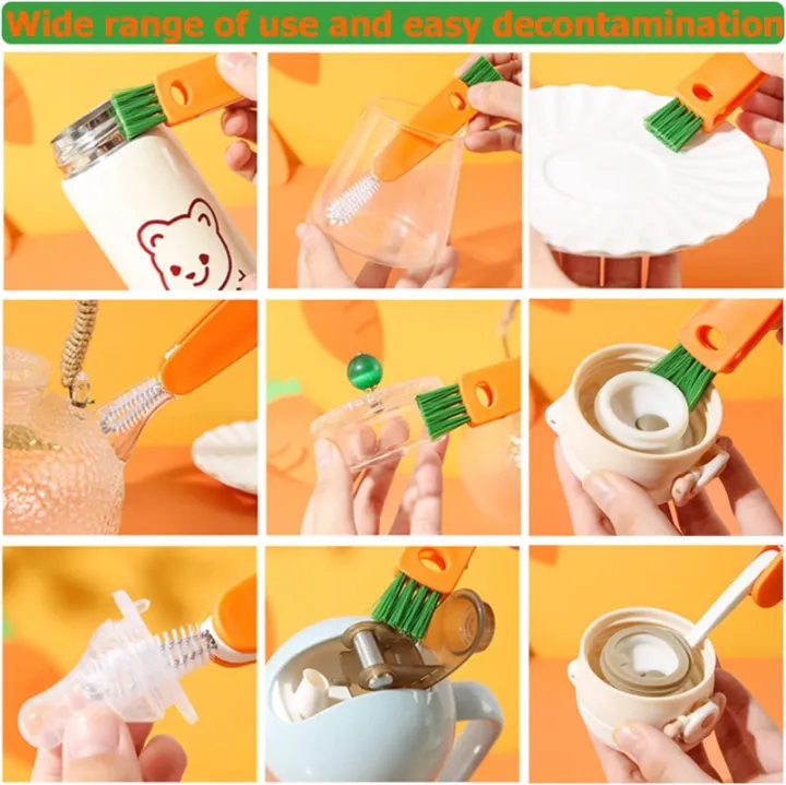 3-in-1%20Cup%20Cover%20Lid%20Cleaning%20Brush%20Multifunctional%20Bottle%20Gap%20Cleaner%20Brushes%20Household%20Mini%20U-shaped%20Silicone%20Cups%20Brush%20Tools%20-%20Image%207