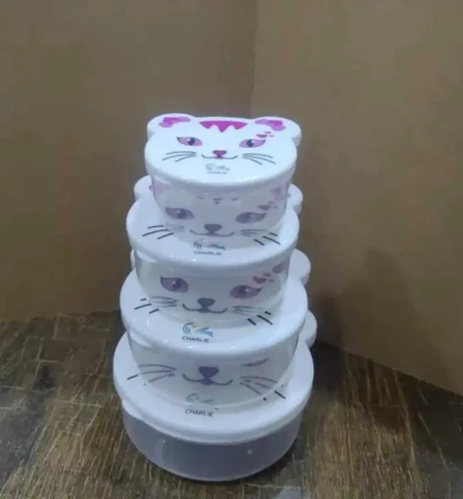 Teddy%20Bear%20Shaped%20Bowl%20Set%20in%20different%20colours%20(4%20in%201)%20-%20Image%204