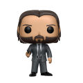 NYT 9Cm Funko Pop Bobble Heads John Wick Model Doll Action Figure Toy Collectible. 