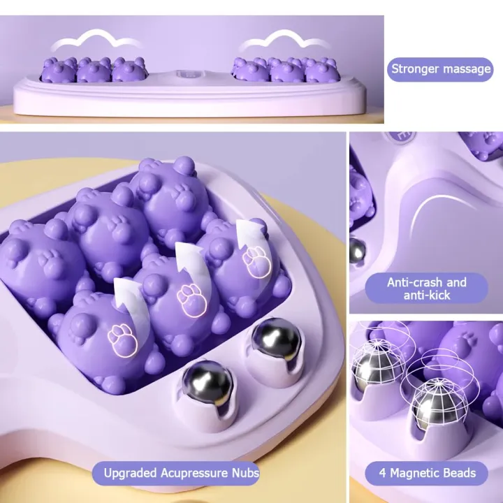 Face%20Value%20Foot%20Roller%20Massager%20with%20Magnetic%20Beads%20%E2%80%93%20Acupressure%20Therapy%20for%20Heel,%20Arch%20&%20Muscle%20Relief%20%E2%80%93%20Non-Electric%20Deep%20Tissue%20Foot%20Massager%20for%20Men%20&%20Women%20-%20Image%207