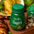 Gastril Plus | Digestive Tablet for heartburn, gas and indigestion | Aamchoor Flavor | 120 Tablets. 