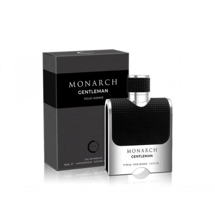 Camara - Monarch Gentleman Perfume-EDP-90-ml