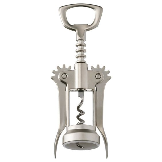 Corkscrew Ikea Bottle Opener