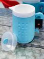 Water Jug / Hot and Cool Thermos Jug /  Insulated Pitcher Jug. 