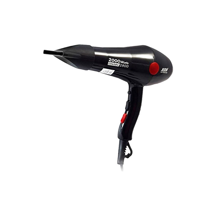 Chaoba hair dryer 2800 hotsell