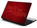 Create Your Own Laptop Back Skin (Sticker)Wallpaper -Customized Your laptop Back Skin. 