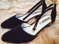 Stylish Heel Pumps for Girls and Women - Comfortable High Heels. 