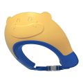 New baby hower cap Removable Adjutable ilicone hower hower Cap Protector Hair Wah Cap. 