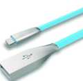 Zinc Alloy Type A Lightning iPhone Cable for iPhone Devices. 