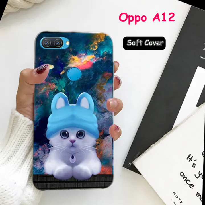 Oppo%20A12%20Back%20Cover%20-%20Cat-%202Gud%20Soft%20Case%20Cover%20Pouch%20-%20Image%203