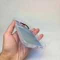 iPhone 14 Pro Max Cover Silicone Official Mobile Phone Case Anti-Shock Anti-Dust.. 