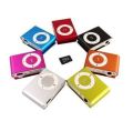 Mini MP3 Player Portable Music Player Shuffle,Memory Card Support. 