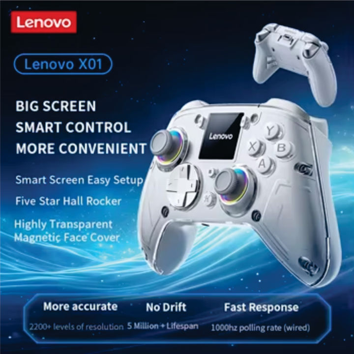 Connectivity HSSGamepad