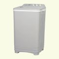 Super Asia Washing Machine (SA-240) Shower Wash Double Body 10 Kg Shock & rust proof double plastic body Shower wash technology Brand Warranty. 