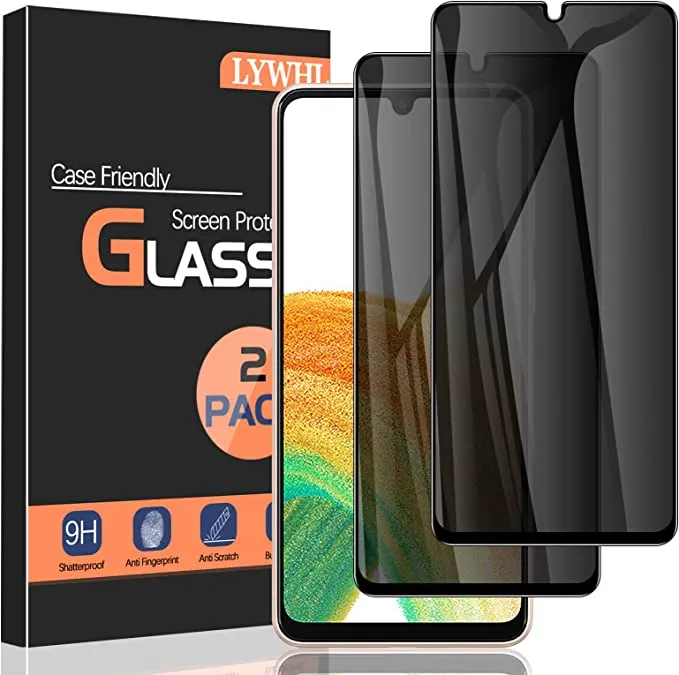 Screen Protector Amazon Case Samsung A51 Samsung Galaxy A23 5G 4G