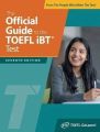The Official Guide to TOEFL iBT Test 7th Edition. 
