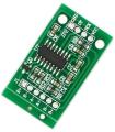 HX711 Weighing Sensor 24-bit ADC Adapter module. 