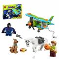 Scooby Doo: Mystery Plane & The Headless Horseman Building Blocks - 10429. 