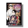 Demon Slayer: Kimetsu no Yaiba (Volumes 21-23) by Koyoharu Gotouge. 