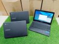 Samsung Chromebook 500C - Celeron processor - 4gb Ram - 16GB SSD - 11.6" screen - Playstore supported. 