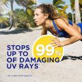 MYSTIK SPORTS SUNBLOCK SPF 80 75ML PACK. 
