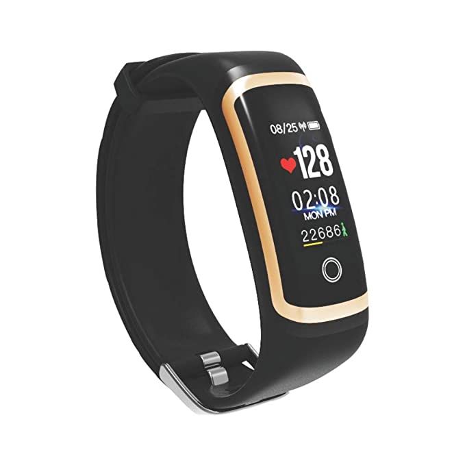 YAMAY_Heart Rate Smart Fitness Tracker  SW336
