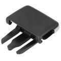 Front Left/Right Air Vent Outlet Tab Clips, AC Vent Adjustment Buckle Repair Kit for Toyota Corolla 2009-2013. 