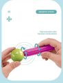 25 Pcs Magnetic Sticks Building Blocks Toys Set , Magnetic Toys Magnets for Kids or Toddlers. 