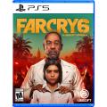 Far Cry 6 Playstation 5 Games for Ps5. 