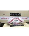 GLASS / FRAGILE PACKING TAPE 2inch Imported. 
