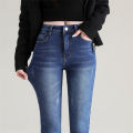jeans for Women ladies girls black Jeans High Waist Jeans Woman Jeans female denim skinny pencil pant full soft pant jeans for girls all colours. 