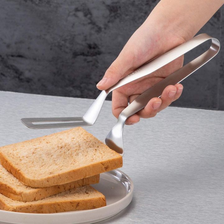 Multifunctional%20Stainless%20Steel%20Food%20Flipping%20Steak%20Clamps%20Spatula%20Spatula%20Tongs%20Clip%20Beefsteak%203-in-1%20Cooking%20Tong%20Double%20Sided%20-%20Image%204